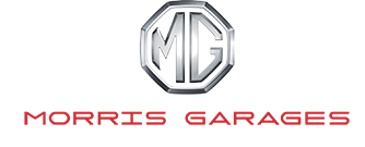 MG logo